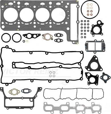 Gasket Kit, cylinder head